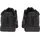 Fox Union Boa Flat Schwarz 44
