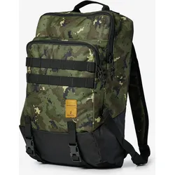 Rucksack 100 TACTICAL 20 l  ISV camouflagefarben No Size