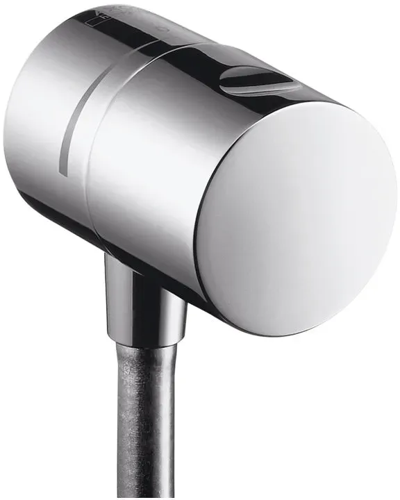 hansgrohe Absperrventil Fixfit AP, chrom