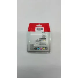 Canon PGI-580 pigmentschwarz + CLI-581 CMYK