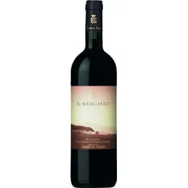 Tenuta Guado al Tasso Il Bruciato Bolgheri Rosso DOC 2022 0,75 l