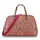 Pip Studio Tovy Weekend Bag Medium 46 cm Rot
