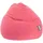 Sitting Point BeanBag Easy 80 x 130 cm pink