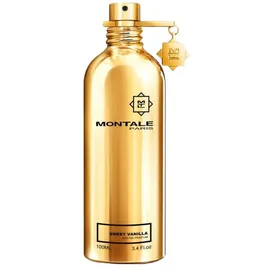 Montale Sweet Vanilla Eau de Parfum 100 ml