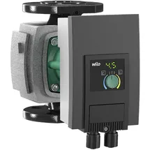 WILO Nassläufer-Hocheffizienzpumpe Yonos MAXO plus 100/0,5-12 PN6 | 1300W