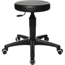 TOPSTAR Tec 70 schwarz/schwarz
