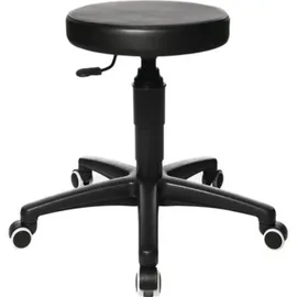 TOPSTAR Tec 70 schwarz/schwarz