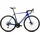 Orbea Orca M30 2026 60 Zoll RH 60 cm Unisex cobalt blue 'n' carbon raw