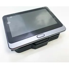 EZVIZ WLAN Türklingel mit 166° Weitwinkel und PIR-Sensor, 2MP Türspion Kamera mit 4,3 Zoll Farbbildschirm, 4600mAh Akku, AI Personenerkennung, Z...