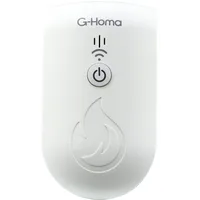 REV Ritter REV G-Homa, WLAN Rauchmelder-Repeater, Alarm per App/Mail