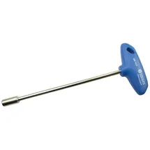 Dönges Steckschlüssel mit T-Griff 230 mm SW 12 mm 10-tlg.