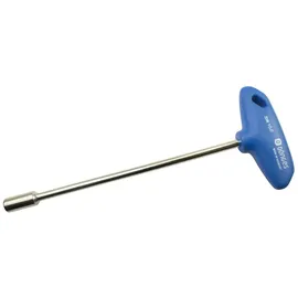 Dönges Steckschlüssel mit T-Griff 230 mm SW 12 mm 10-tlg.