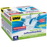 UHU Luftentfeuchter Magnet-Tabs 2x 450 g