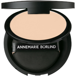 ANNEMARIE BÖRLIND Compact Make-Up - 0.01 kg