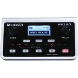 Mooer PE100 Guitar Effects,Black