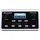 Mooer PE100 Guitar Effects,Black