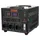 Vevor 3000W Spannungswandler Transformator AC 110V⇋220V Transformer Wandler 3 US NEMA 5-15R 3-polige Ausgangssteckdosen, 3 europäische Shucko-Ausgangssteckdosen, 1 USB-Buchse und 1 Typ-C-Buchse