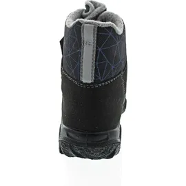 superfit Husky Schwarz | Gr.: 39