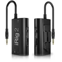 IK Multimedia iRig 2