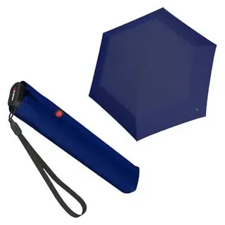 Knirps US.050 Ultra Light Slim Manual Navy