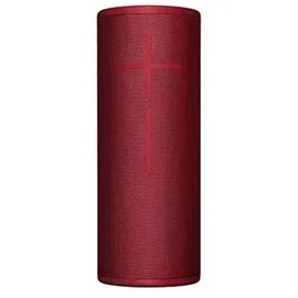 Ultimate Ears Megaboom 3 sunset red