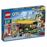 LEGO City Busbahnhof (60154)