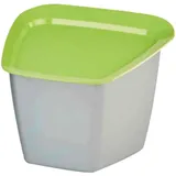Rival Bio-Küchenabfalleimer 2,5 l Grün