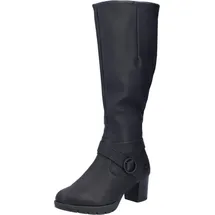 Rieker 77690 Damen Schwarz 37