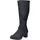 Rieker 77690 Damen Schwarz 37
