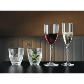 Nachtmann Sektglas 0,23 l 2 St.