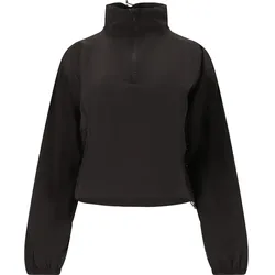 Athlecia Sharma W Half Zip black (1001) 36