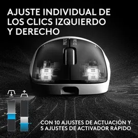 Logitech PRO X2 SUPERSTRIKE