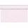 sovie HOME Tischläufer Rabbits in Rosa aus Linclass® Airlaid, 40 cm x 4,80 m, 1 Stück, - Ostern Punkte Hase