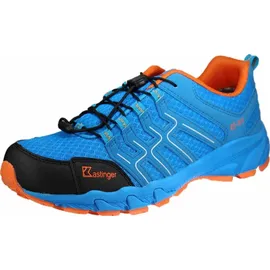 Kastinger Trailrunner Damen Blau 37