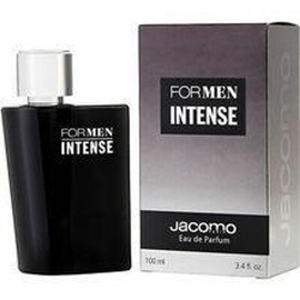 Jacomo Paris For Men Intense Eau de Parfum 100ml