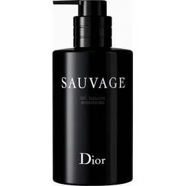 Dior Sauvage Duschgel 250 ml Herren