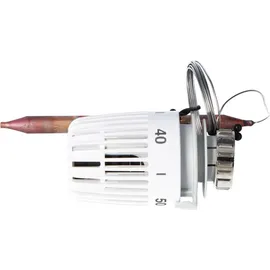 IMI HEIMEIER Heizkörperthermostat K 20–50°C mit Fühler 2 m Kapillarrohr