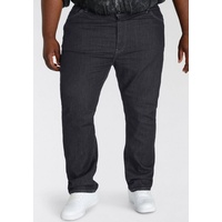 Levi's Jeans '511 Slim B&T' - Schwarz - 29/30