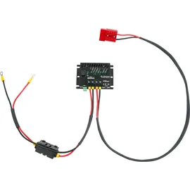 clesana by votronic Clesana Power Management Installationskit mit Kabel
