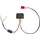 clesana by votronic Clesana Power Management Installationskit mit Kabel