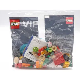 LEGO Promotional Mondneujahr 40605