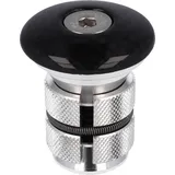 Elvedes ELDEDES Expander 1 1 8 Kohlenstoffgabelröhre 26 mm - Schwarz