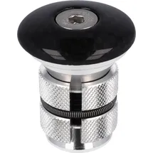 Elvedes ELDEDES Expander 1 1 8 Kohlenstoffgabelröhre 26 mm - Schwarz