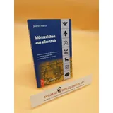 Battenberg Verlag Münzzeichen aus aller Welt