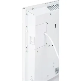 Eurom Alutherm 400 W mit Wi-Fi