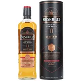 Bushmills 11 Jahre - 2010/2022 - Causeway Collection - Cognac Cask...