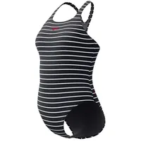 Speedo Badeanzug Damen Anthracite 36