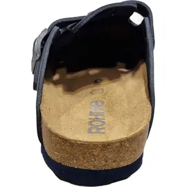ROHDE Clogs Blau 42