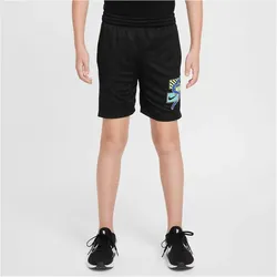 NIKE Multi Dri-FIT Shorts Jungen 010 - black M (137-147 cm)