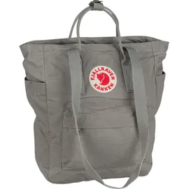 Fjällräven Kanken Totepack fog